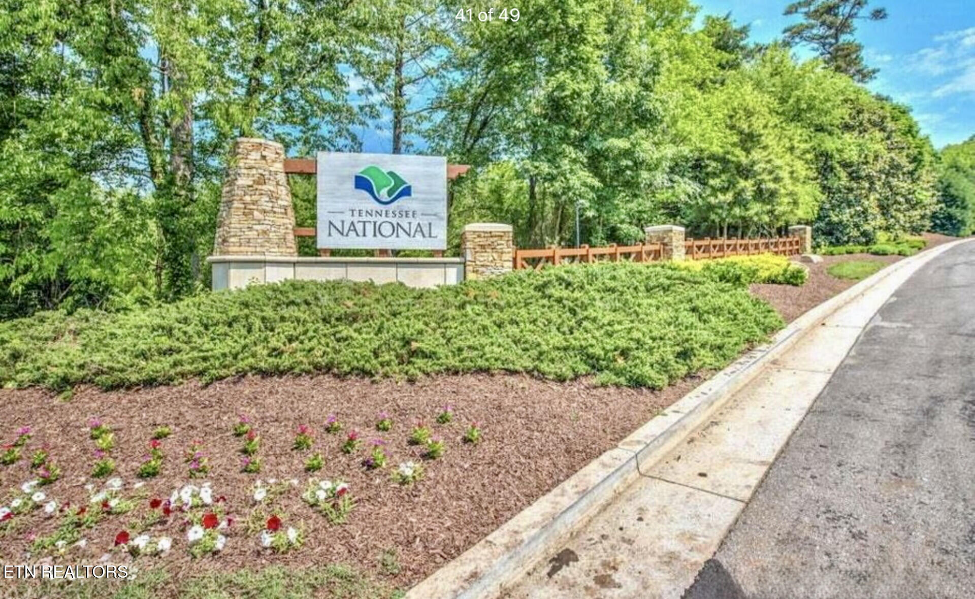 318 Buckhorn Way Loudon TN 37774