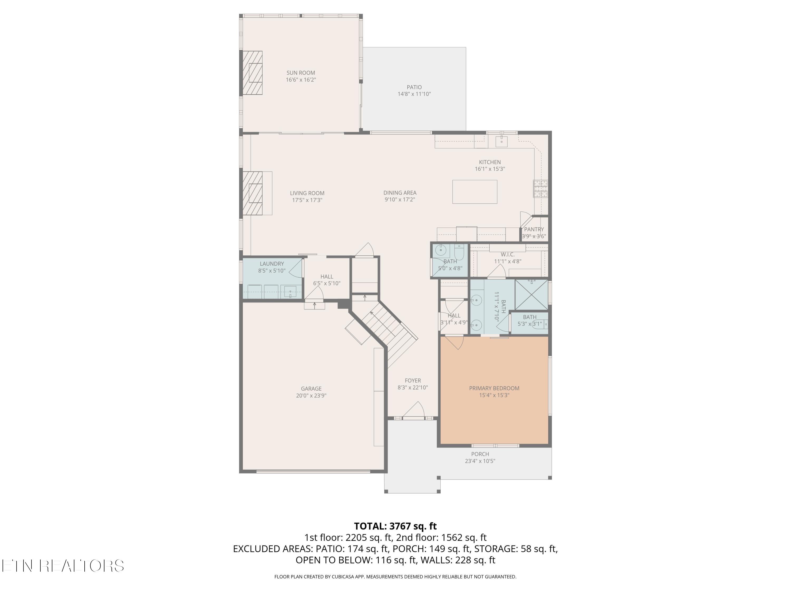 318 Buckhorn Way Loudon TN 37774