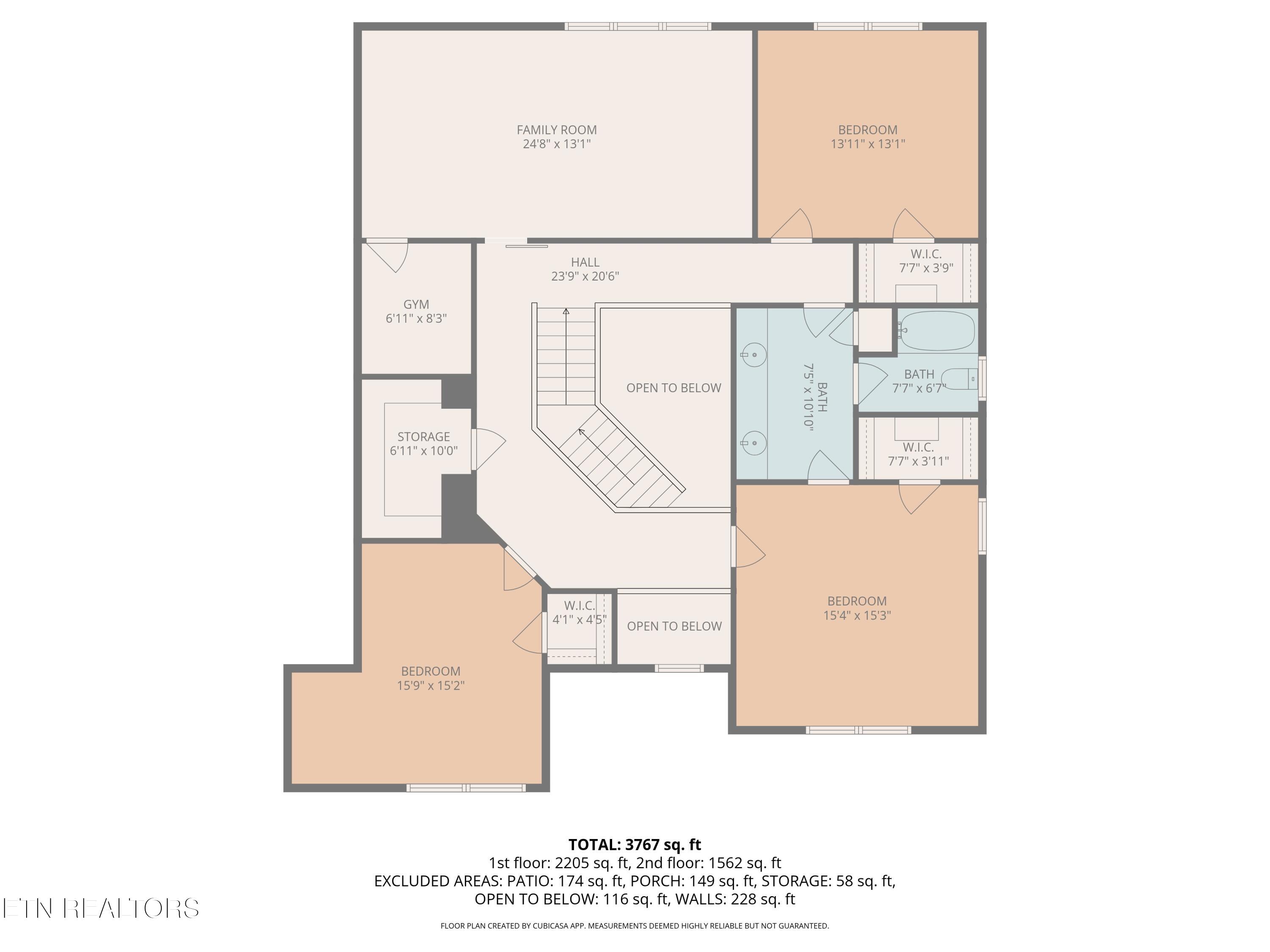 318 Buckhorn Way Loudon TN 37774