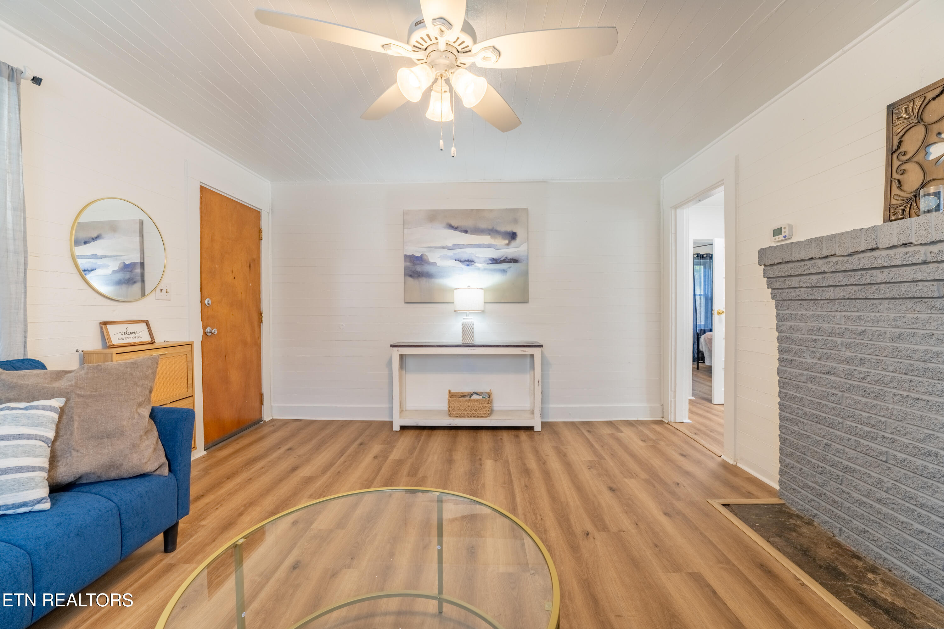 614 E Brushy Valley Drive Powell TN 37849