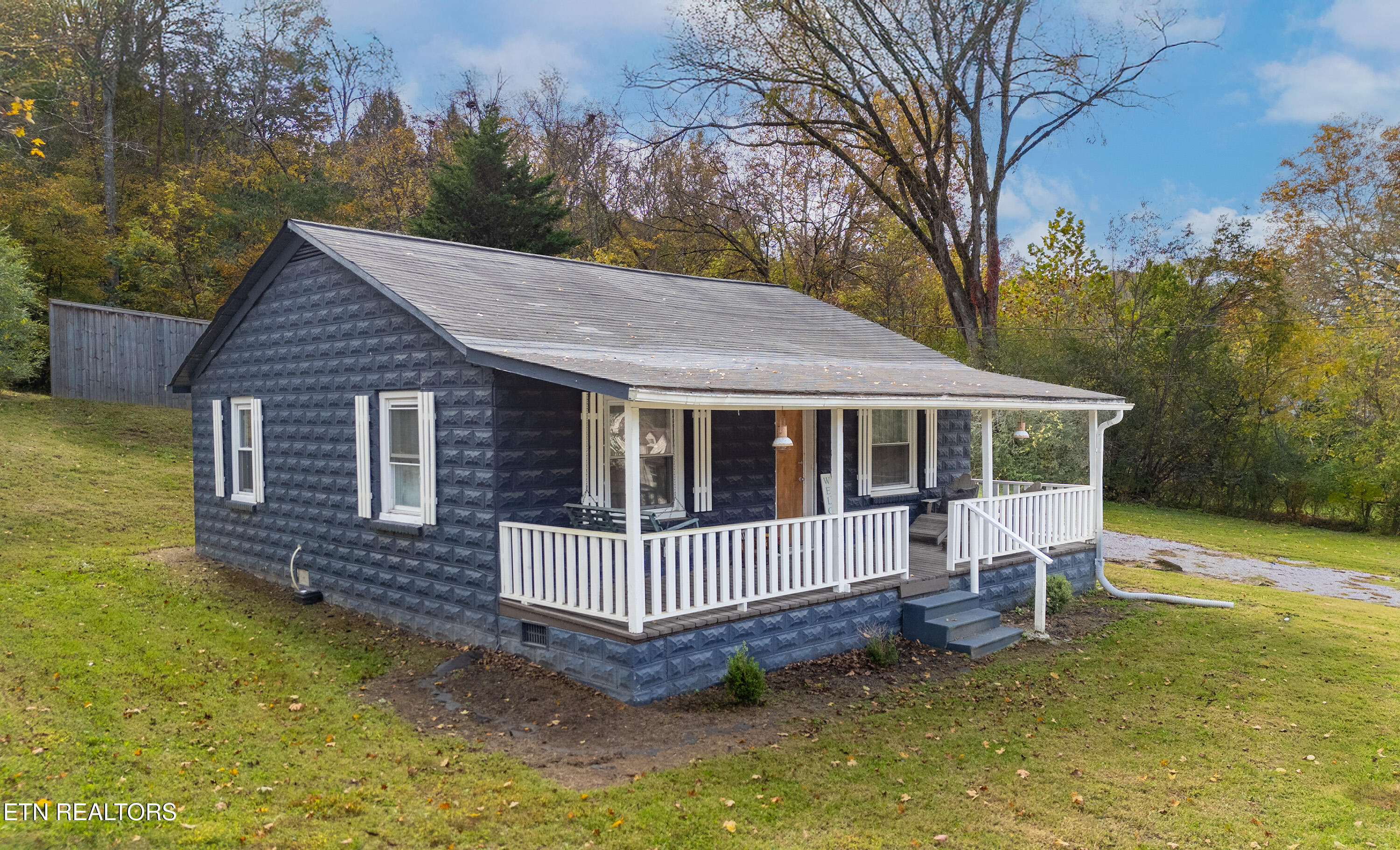 614 E Brushy Valley Drive Powell TN 37849
