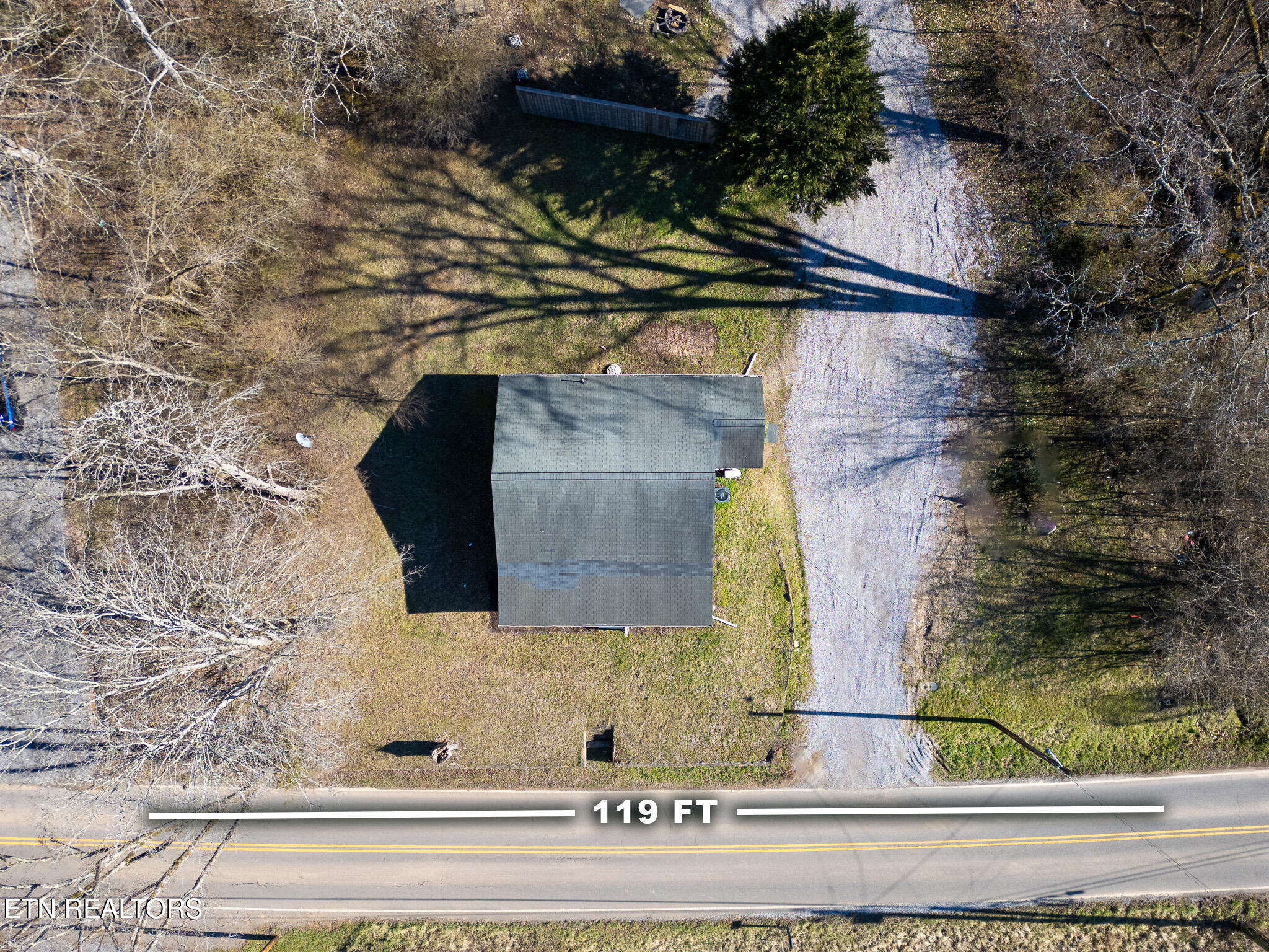 614 E Brushy Valley Drive Powell TN 37849