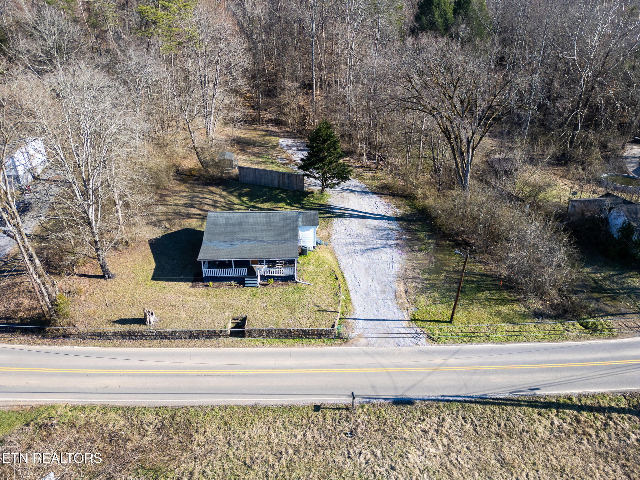 614 E Brushy Valley Drive Powell TN 37849