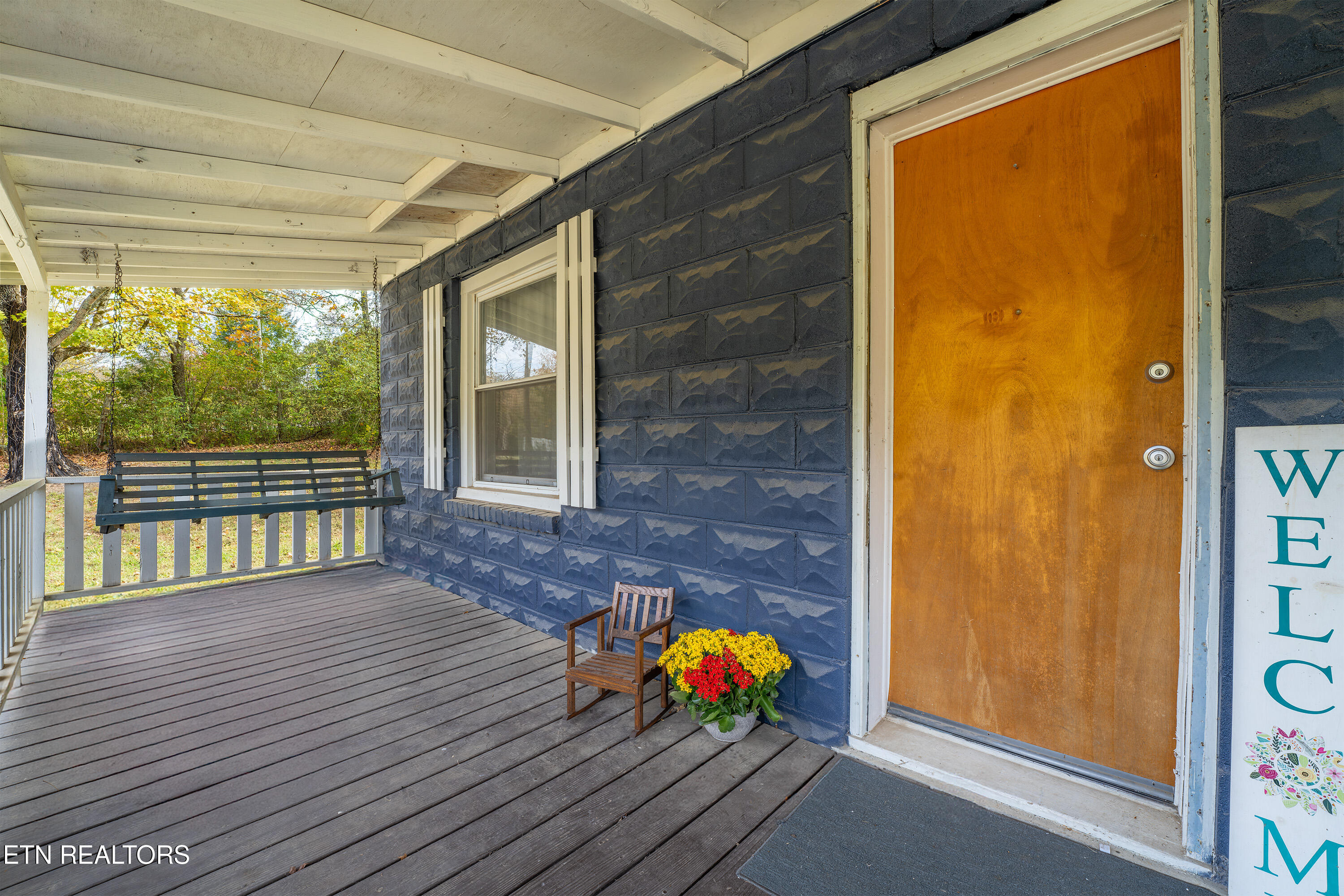 614 E Brushy Valley Drive Powell TN 37849