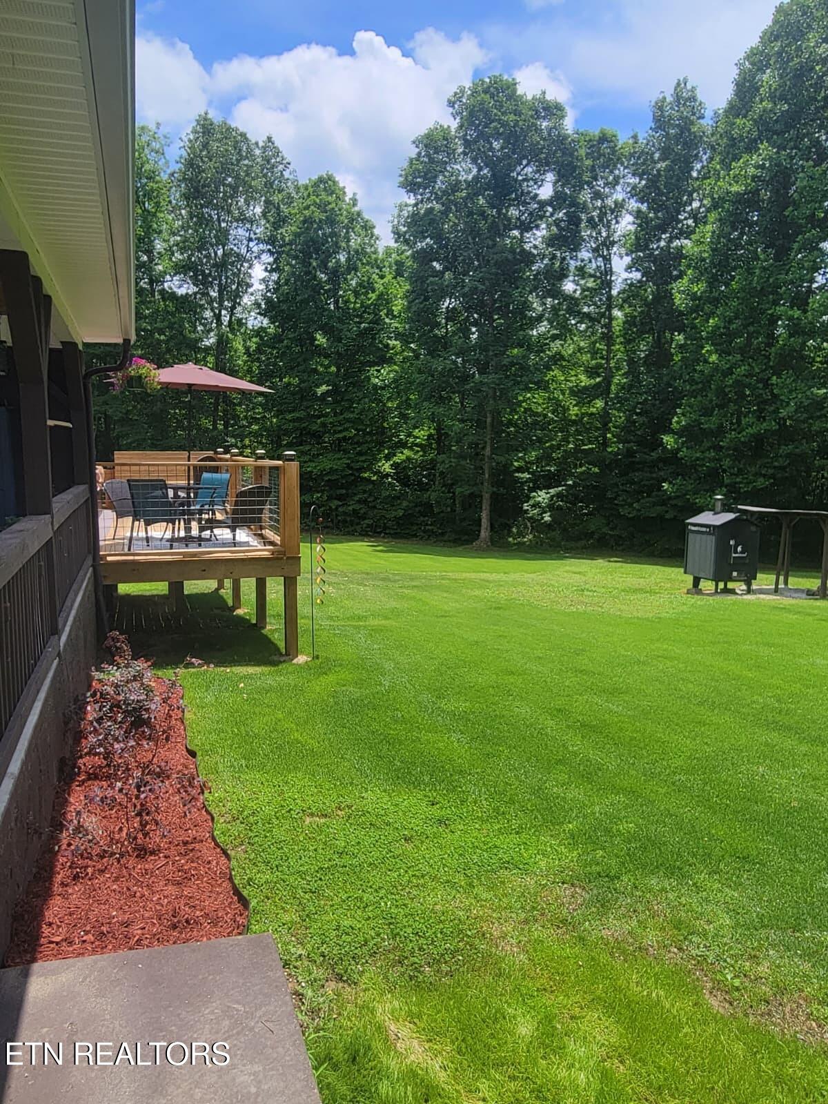 228 Paul Wheeler Lane Jamestown TN 38556