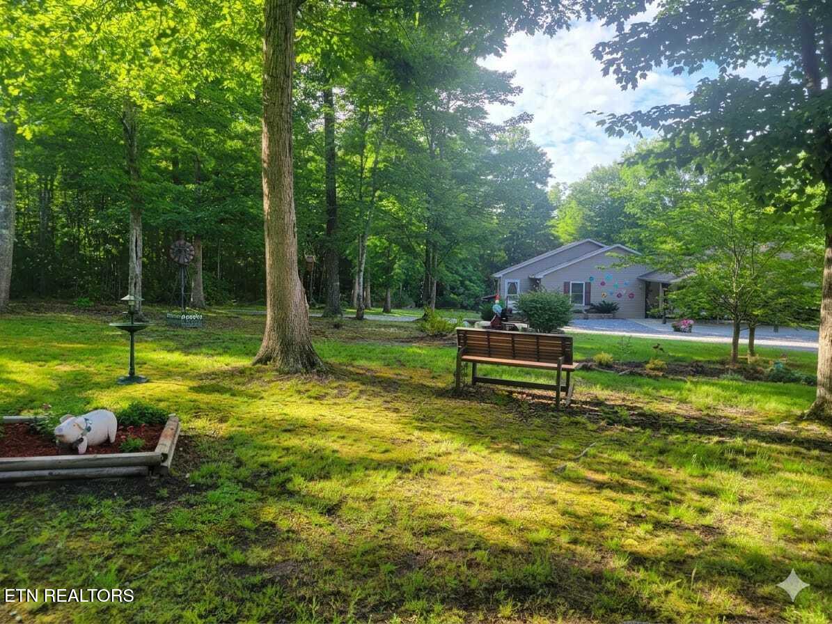 228 Paul Wheeler Lane Jamestown TN 38556