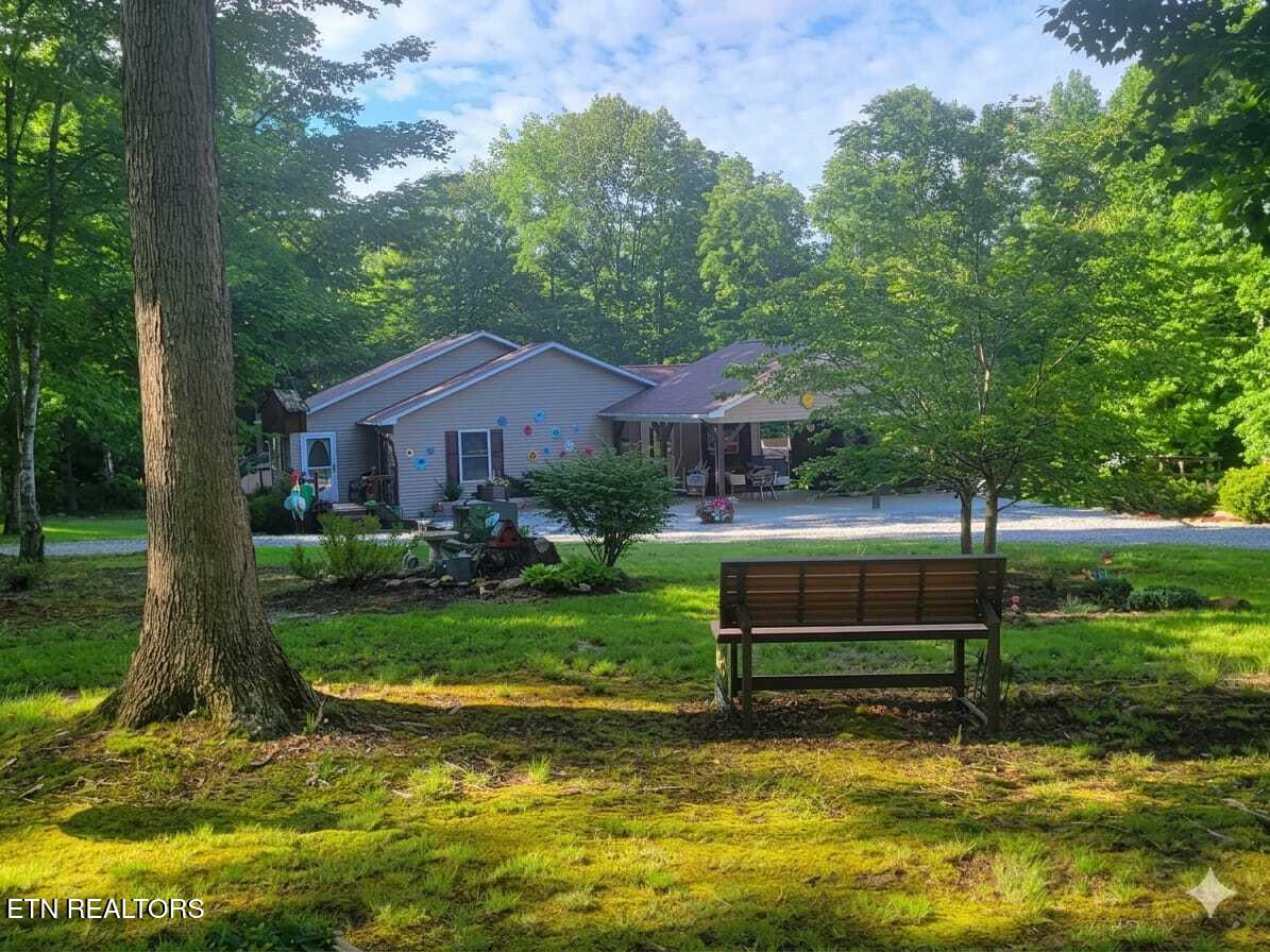 228 Paul Wheeler Lane Jamestown TN 38556