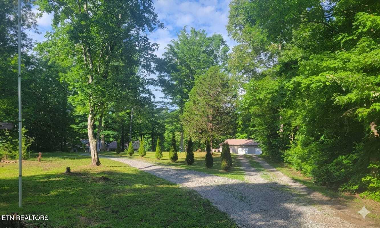228 Paul Wheeler Lane Jamestown TN 38556