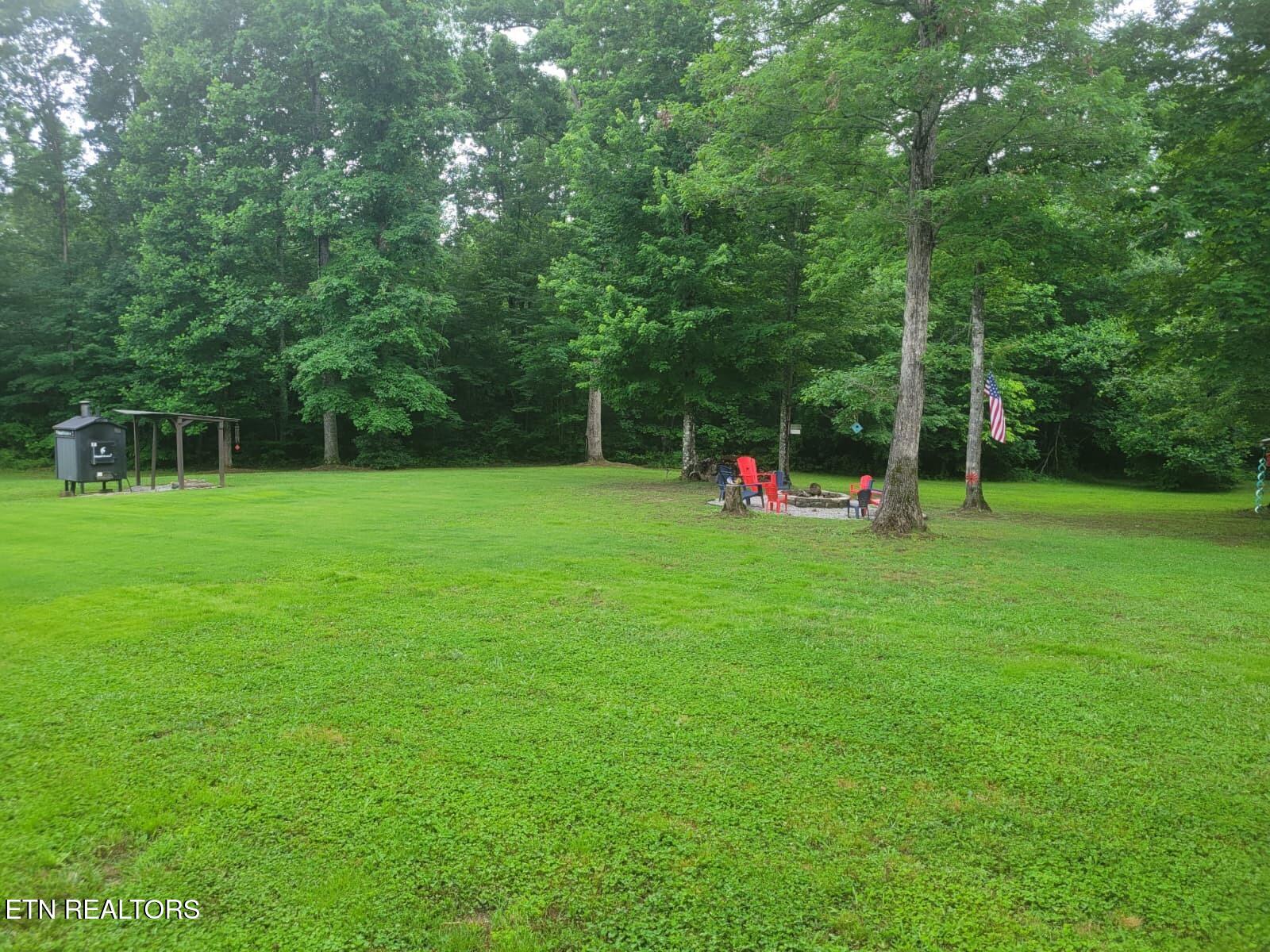 228 Paul Wheeler Lane Jamestown TN 38556