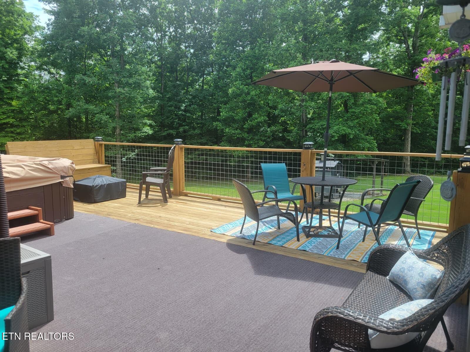 228 Paul Wheeler Lane Jamestown TN 38556
