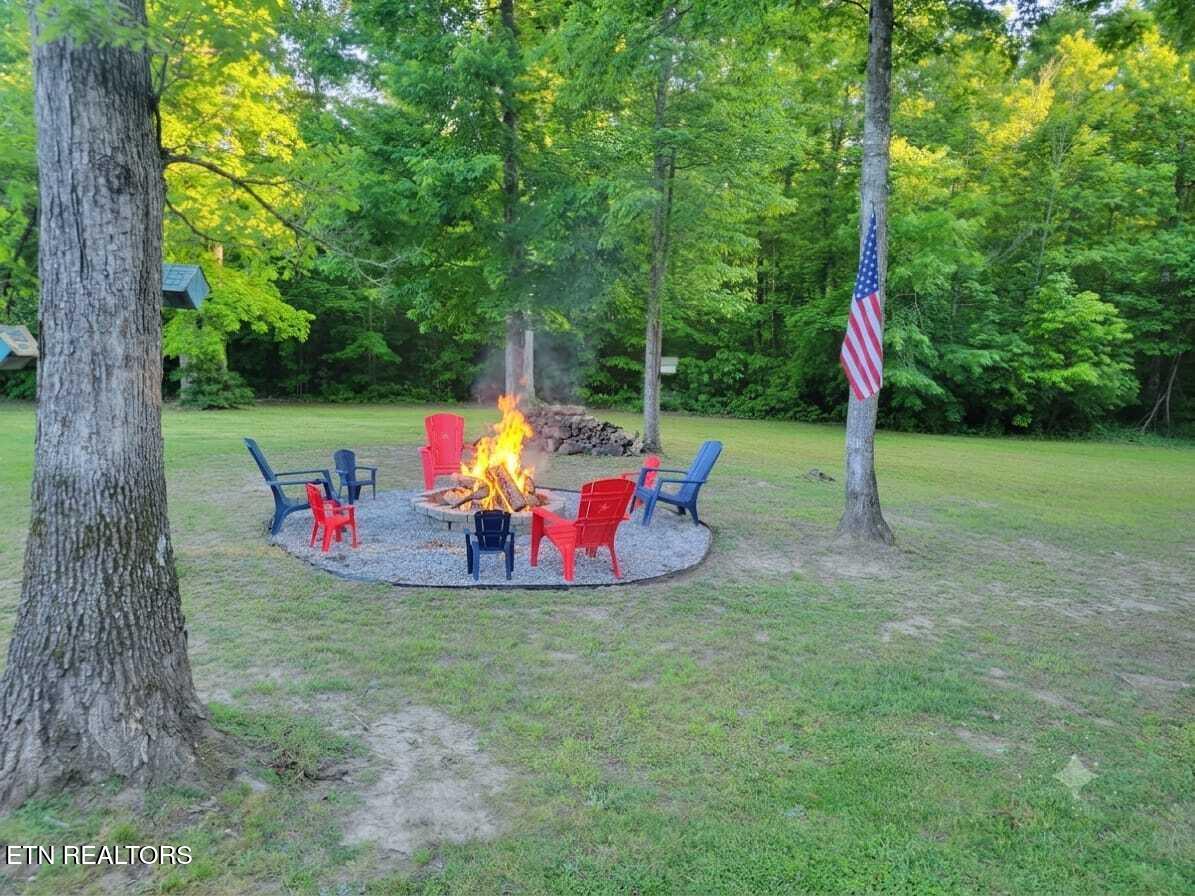 228 Paul Wheeler Lane Jamestown TN 38556