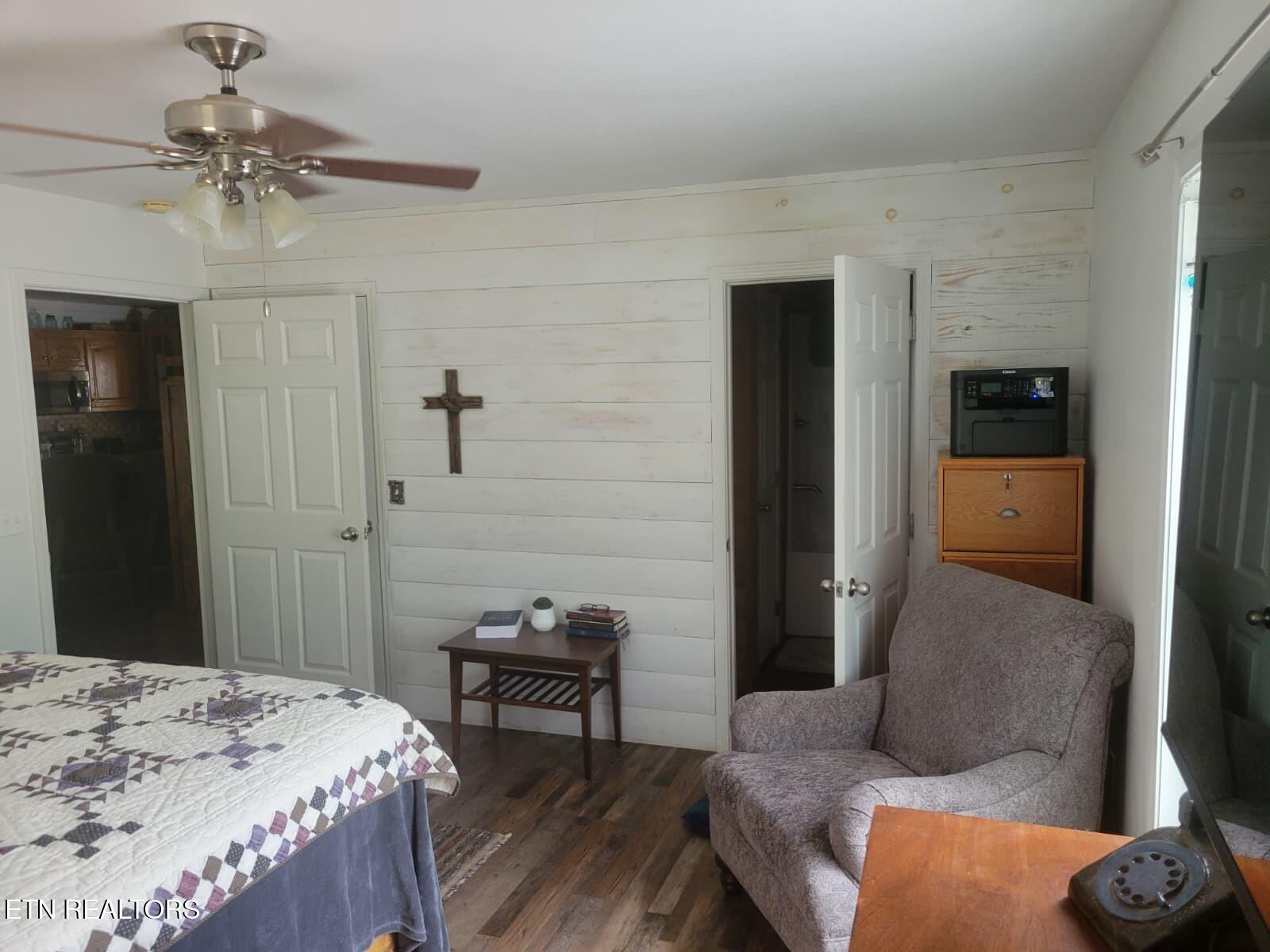 228 Paul Wheeler Lane Jamestown TN 38556