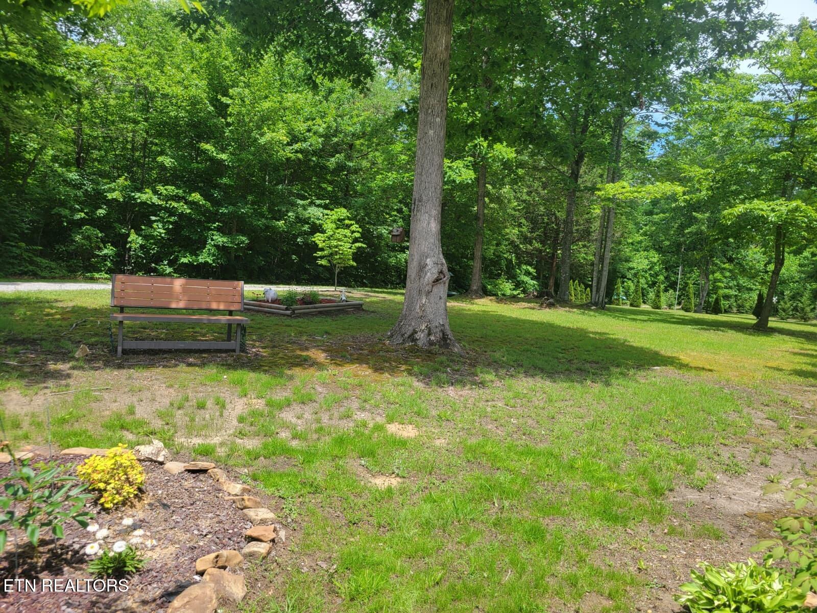 228 Paul Wheeler Lane Jamestown TN 38556