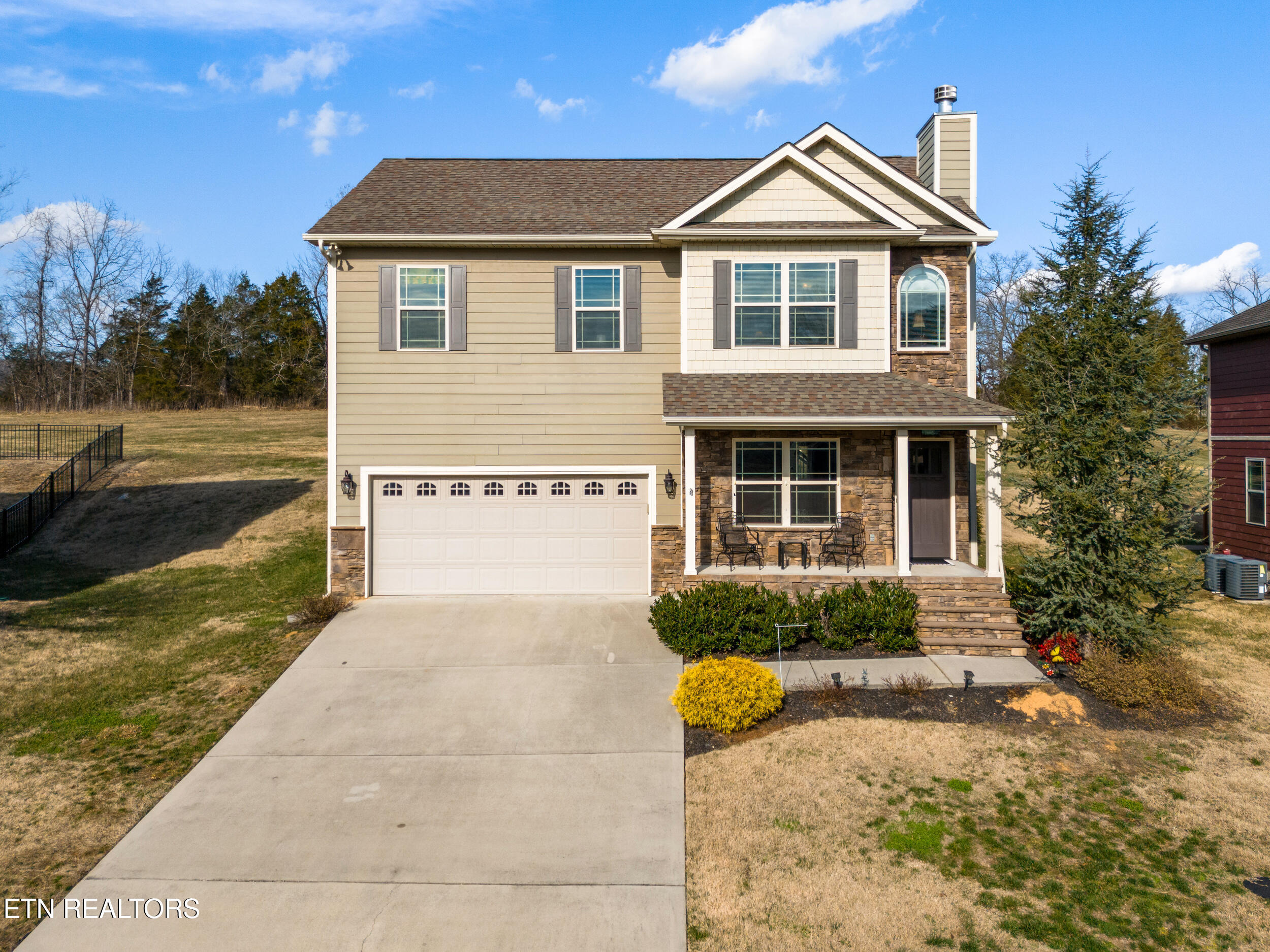 262 Twilight Boulevard Sharps Chapel TN 37866