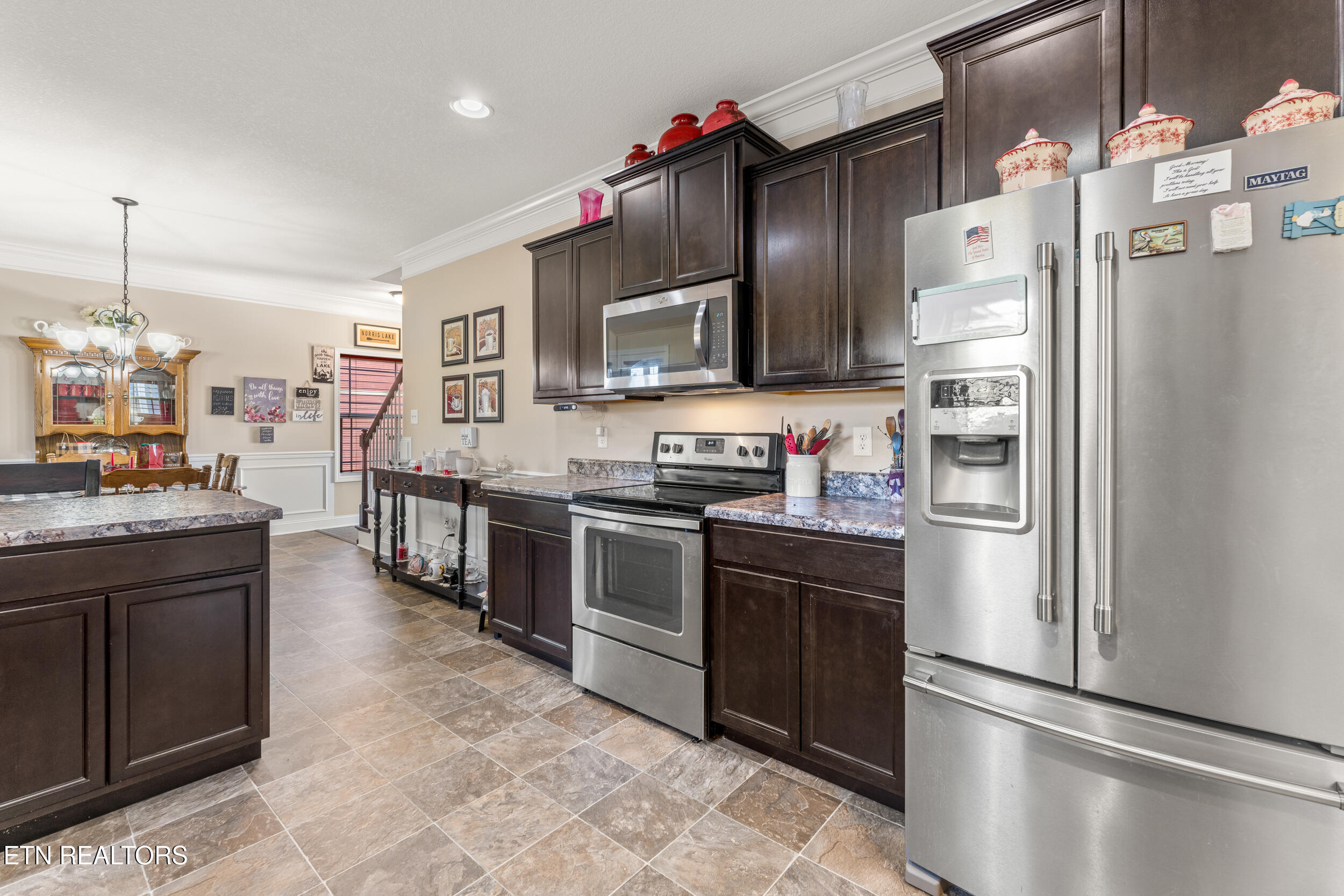 262 Twilight Boulevard Sharps Chapel TN 37866