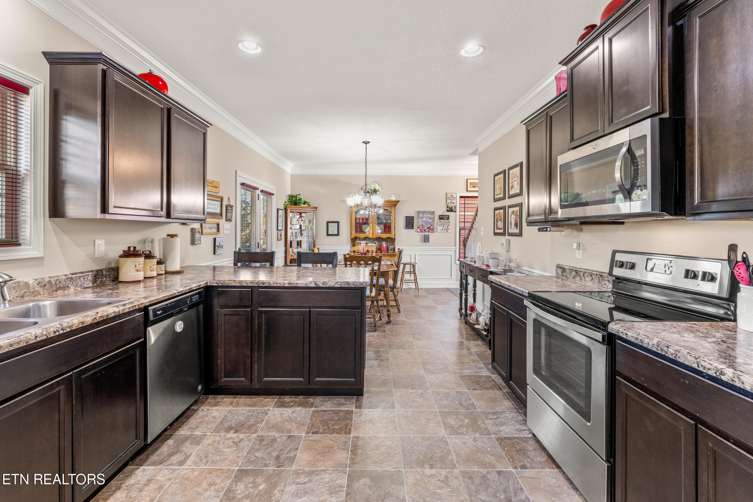 262 Twilight Boulevard Sharps Chapel TN 37866