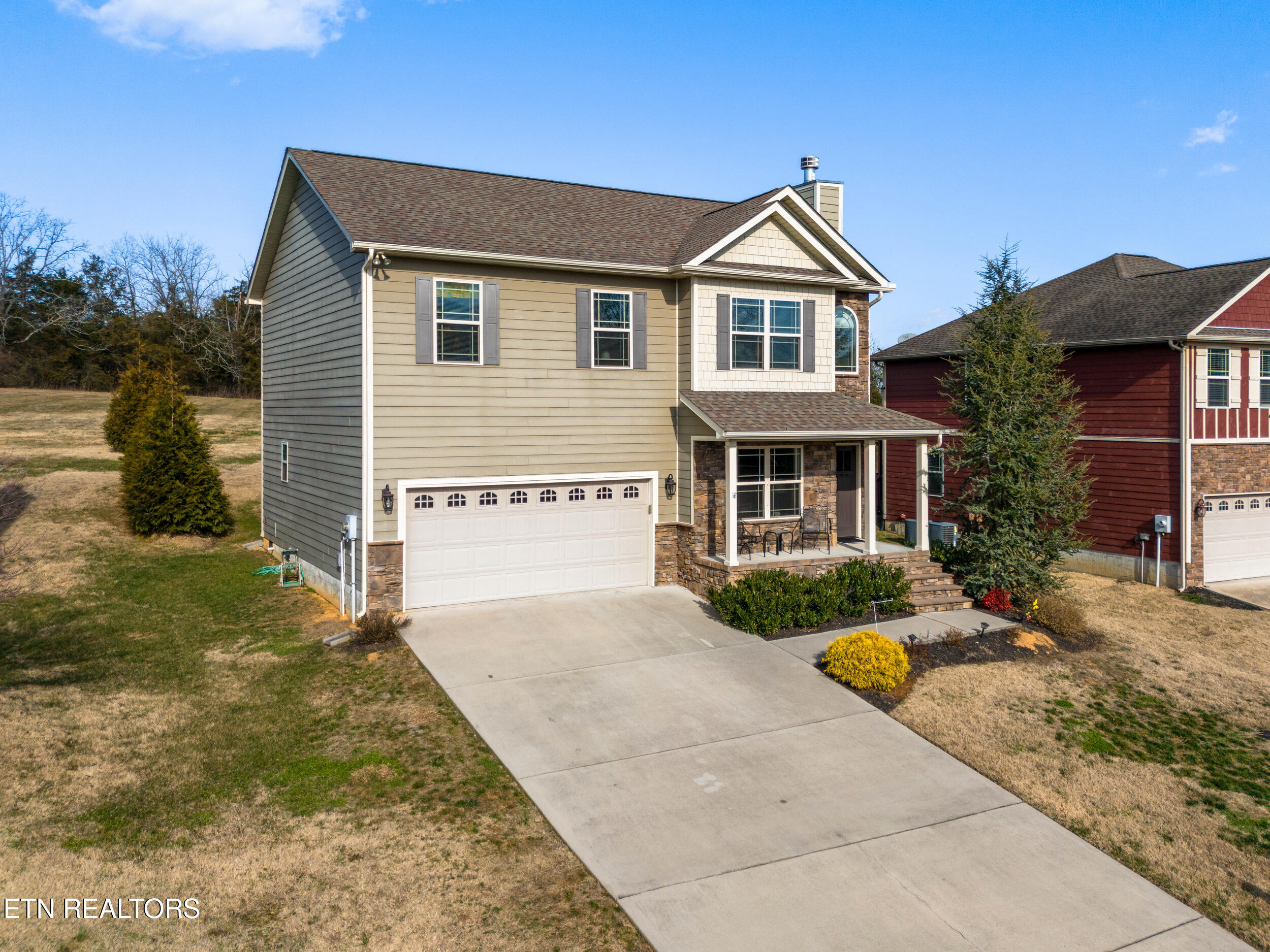 262 Twilight Boulevard Sharps Chapel TN 37866