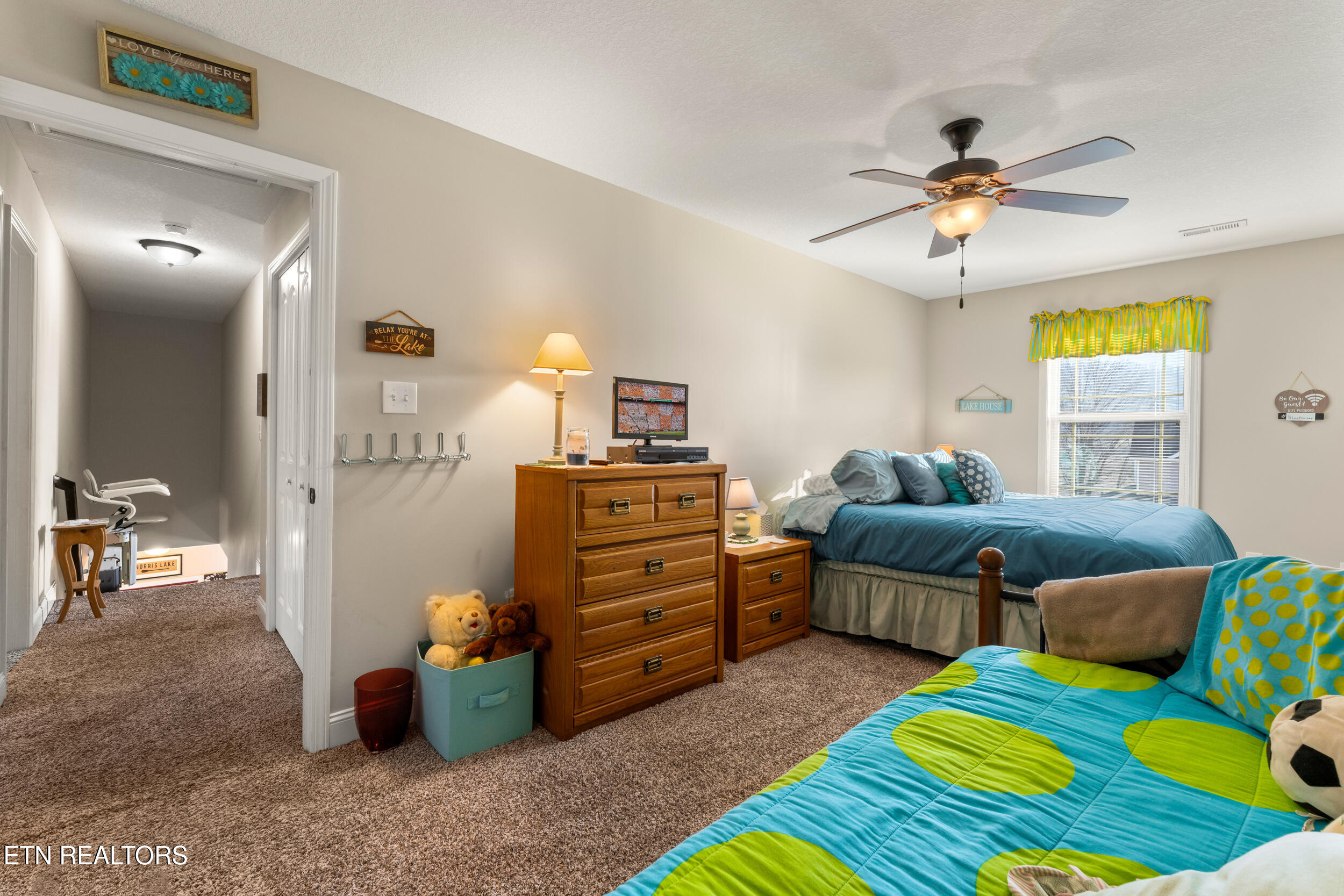 262 Twilight Boulevard Sharps Chapel TN 37866