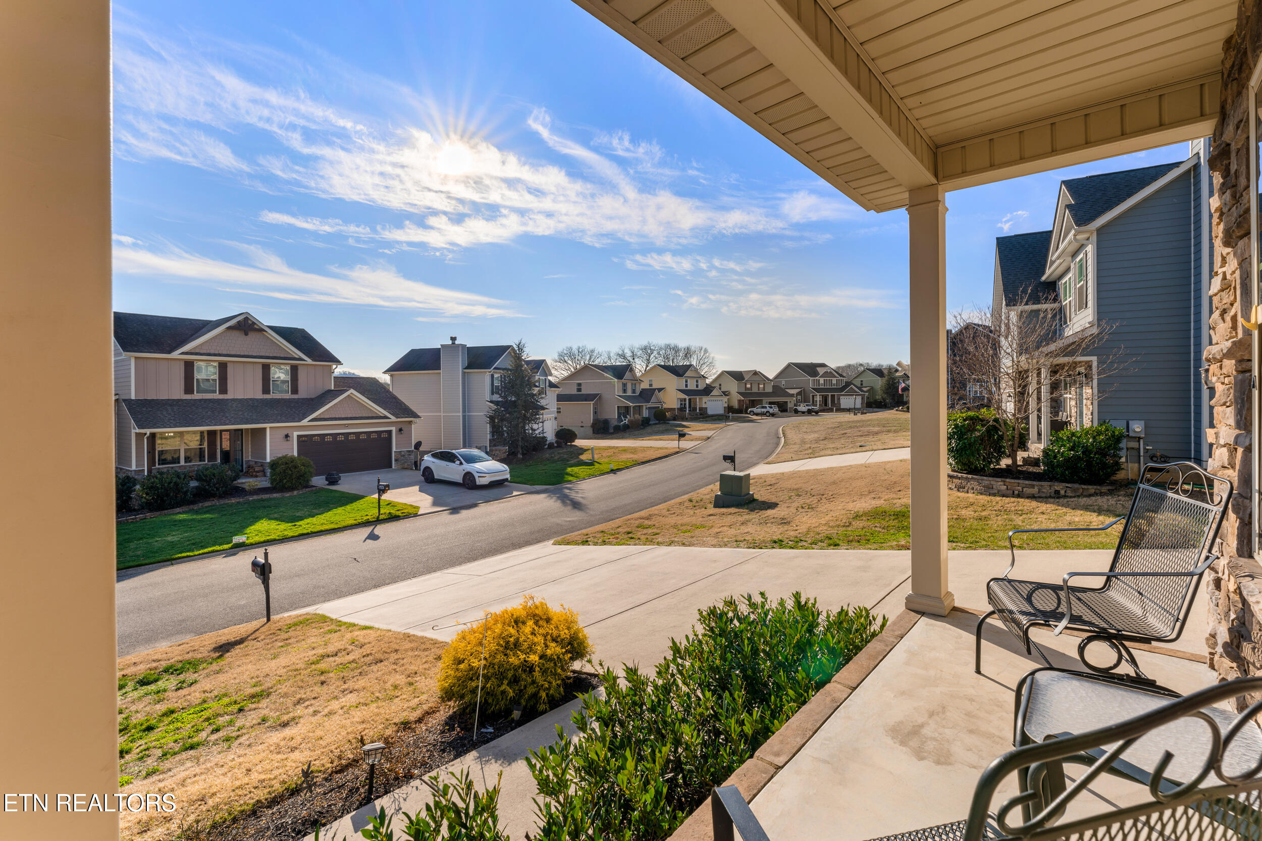 262 Twilight Boulevard Sharps Chapel TN 37866