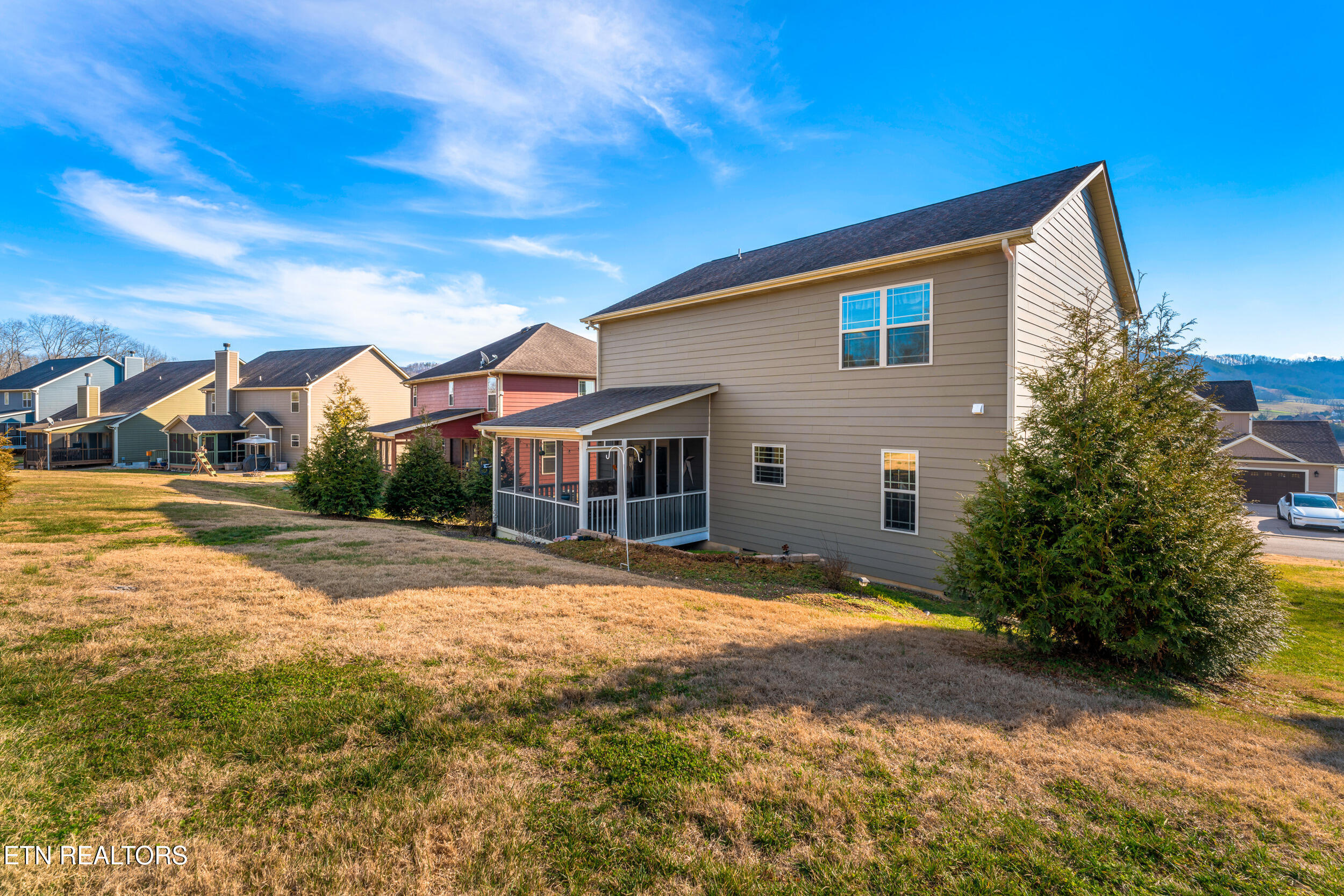 262 Twilight Boulevard Sharps Chapel TN 37866
