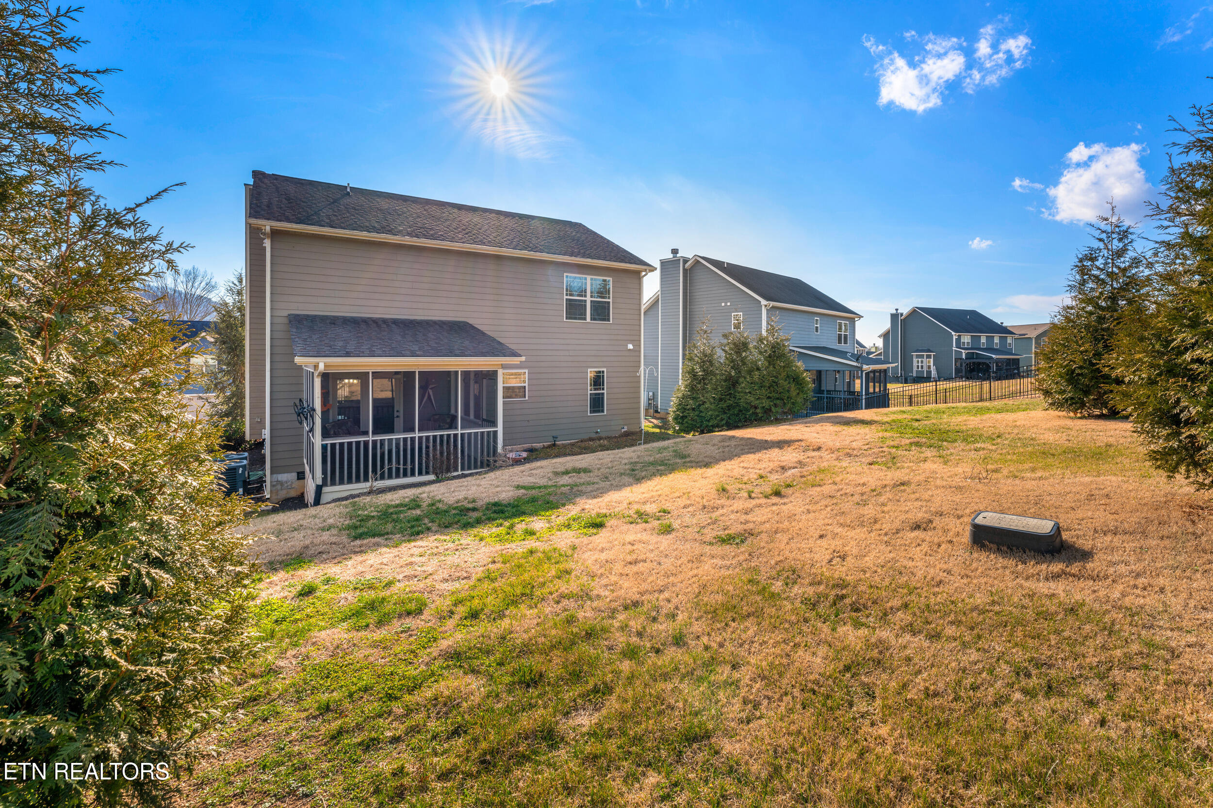 262 Twilight Boulevard Sharps Chapel TN 37866