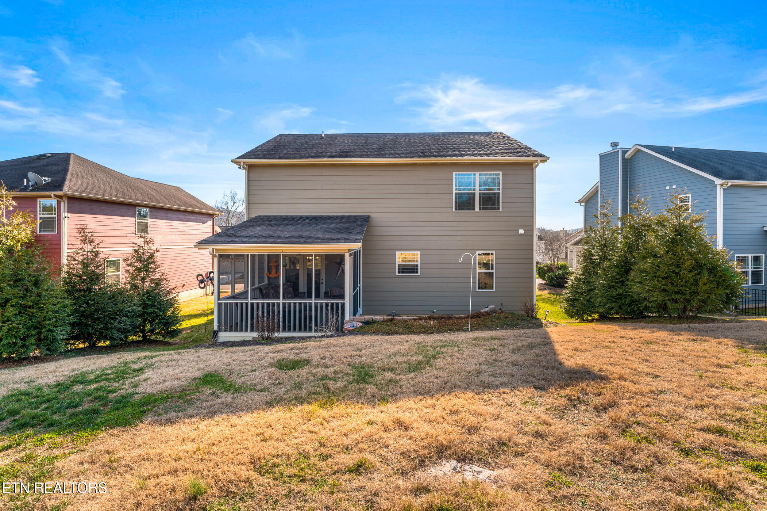 262 Twilight Boulevard Sharps Chapel TN 37866