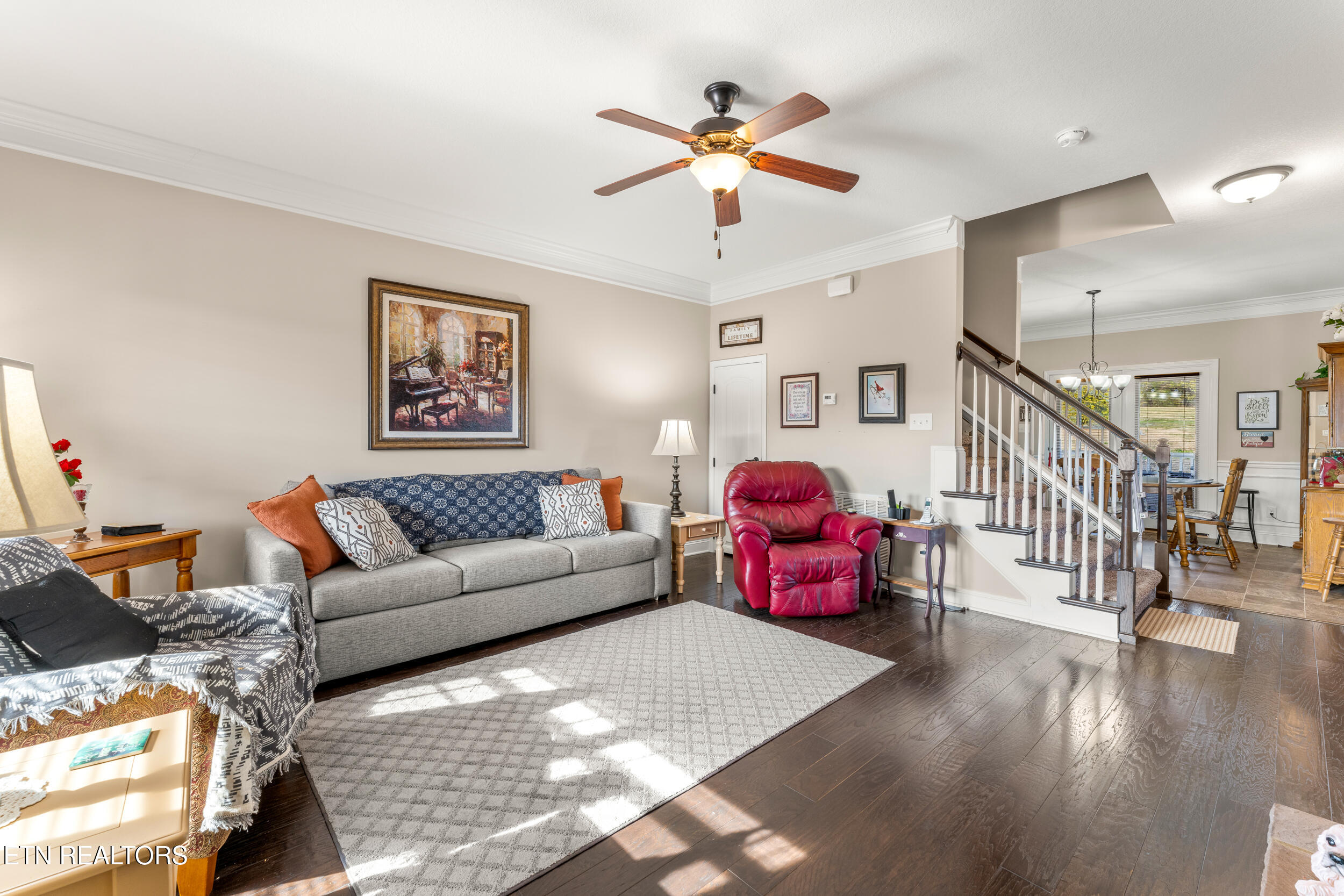 262 Twilight Boulevard Sharps Chapel TN 37866