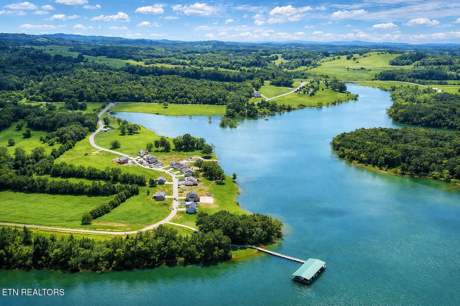 262 Twilight Boulevard Sharps Chapel TN 37866