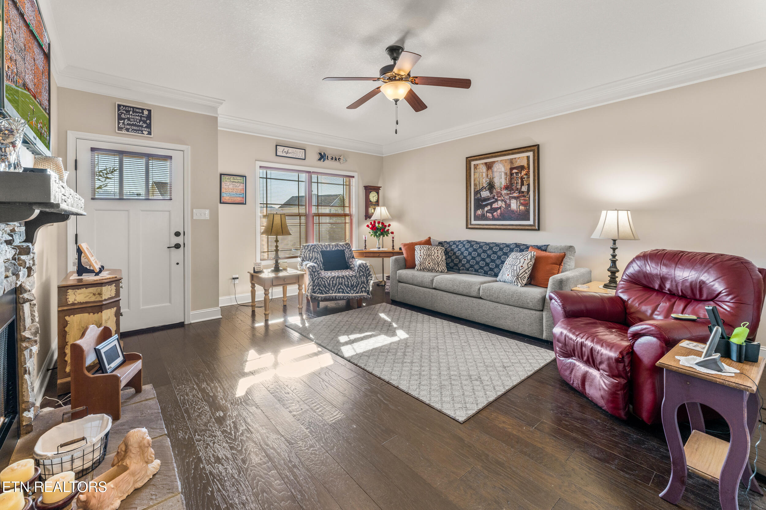 262 Twilight Boulevard Sharps Chapel TN 37866