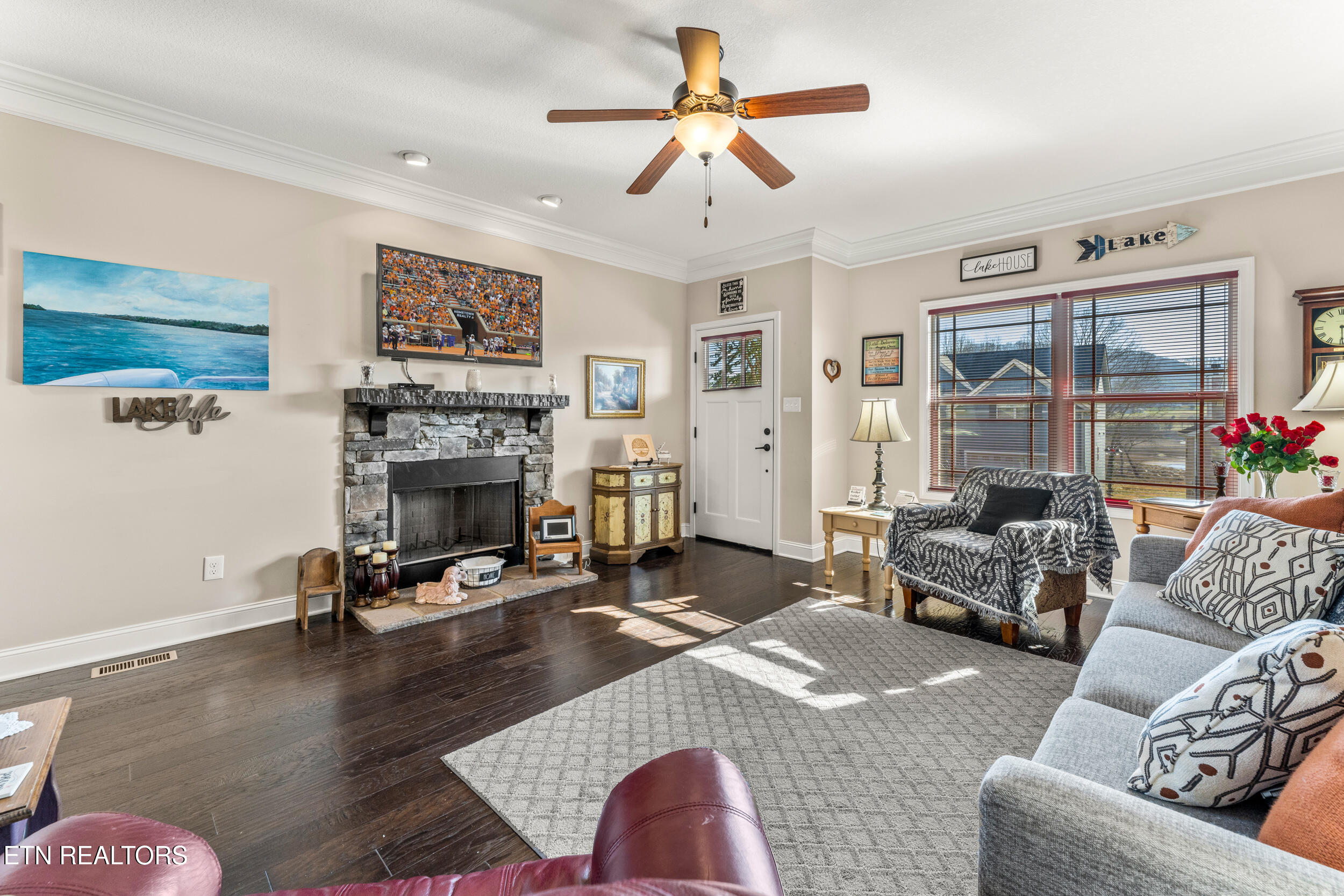 262 Twilight Boulevard Sharps Chapel TN 37866