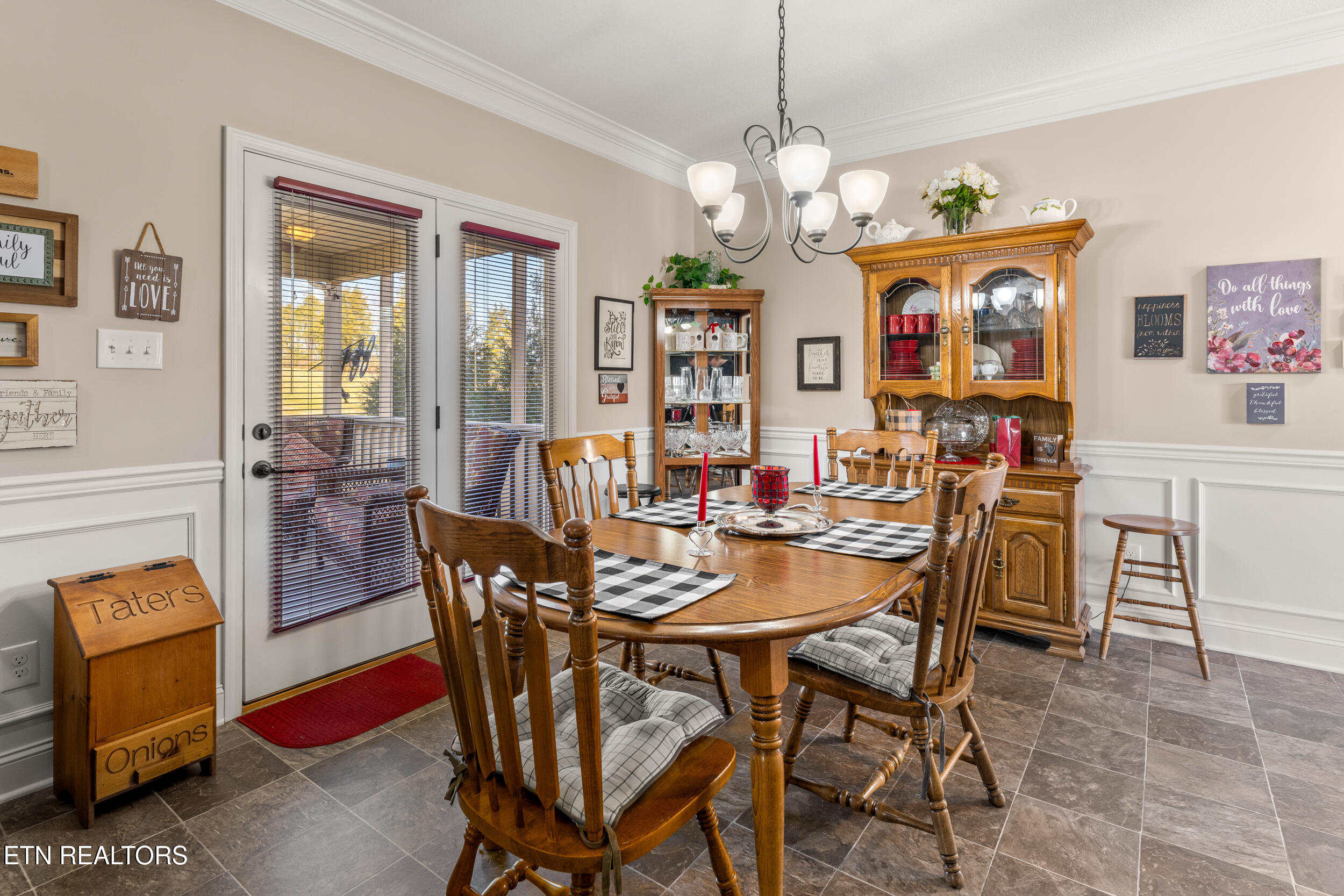 262 Twilight Boulevard Sharps Chapel TN 37866