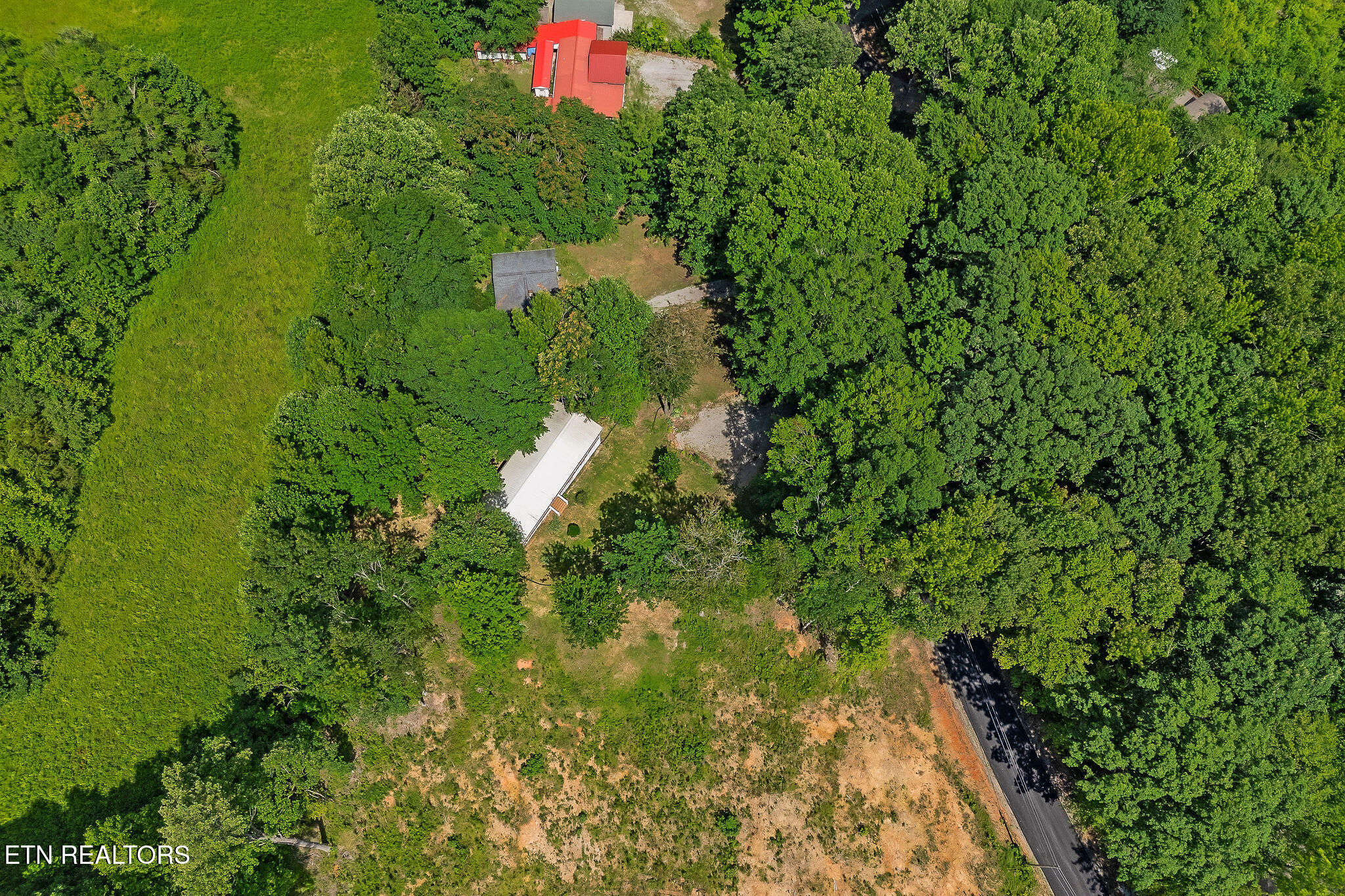 1007 Eastridge Drive Byrdstown TN 38549