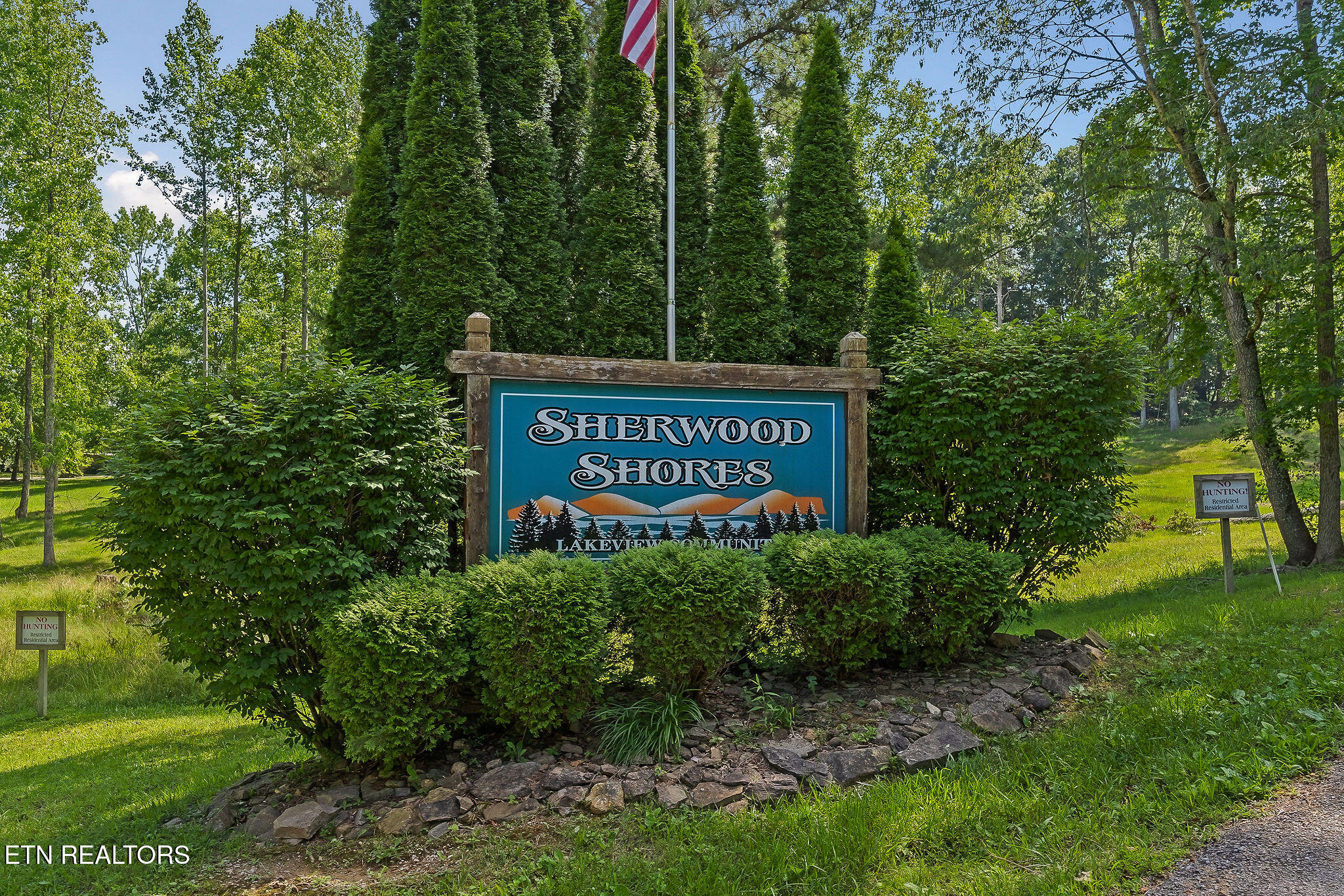 1007 Eastridge Drive Byrdstown TN 38549