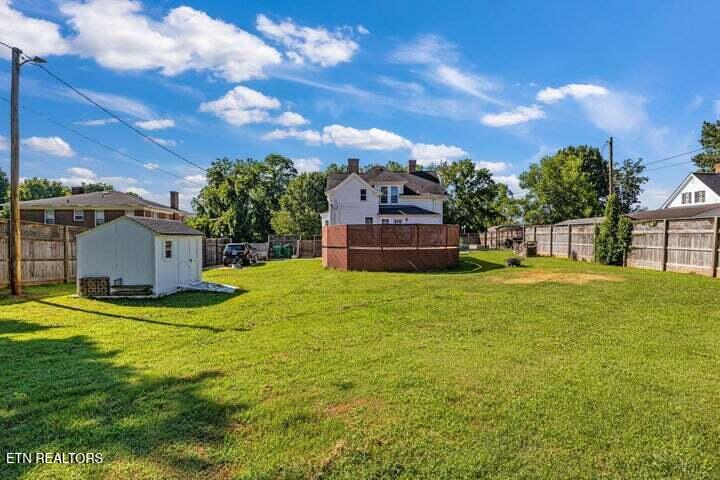721 E First North Street Morristown TN 37814