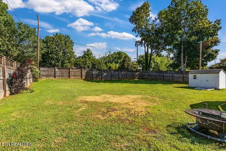 721 E First North Street Morristown TN 37814