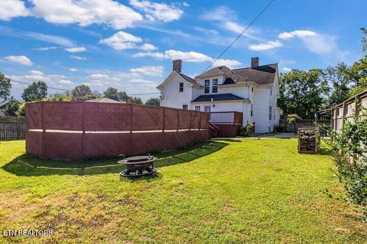 721 E First North Street Morristown TN 37814