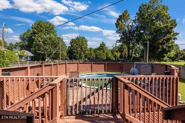721 E First North Street Morristown TN 37814
