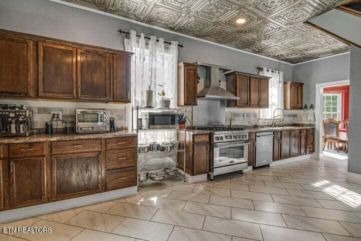 721 E First North Street Morristown TN 37814