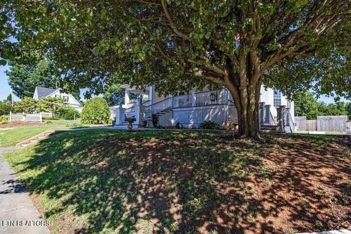 721 E First North Street Morristown TN 37814