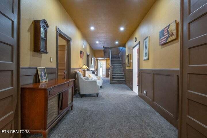 721 E First North Street Morristown TN 37814