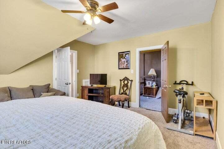 721 E First North Street Morristown TN 37814