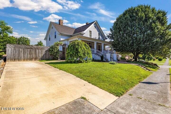 721 E First North Street Morristown TN 37814