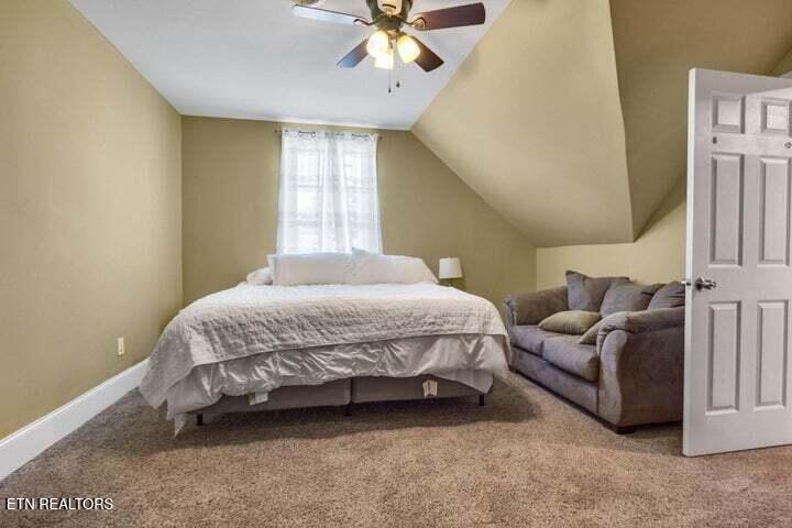 721 E First North Street Morristown TN 37814