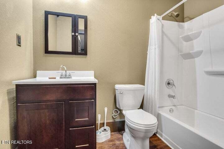 721 E First North Street Morristown TN 37814