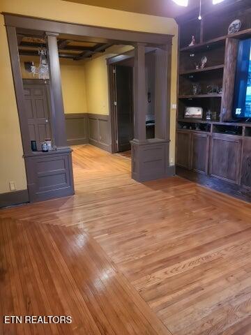 721 E First North Street Morristown TN 37814