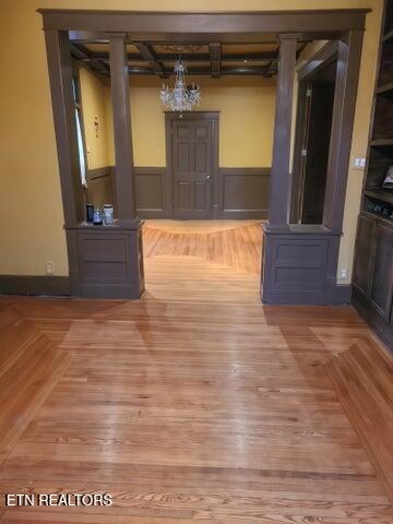 721 E First North Street Morristown TN 37814