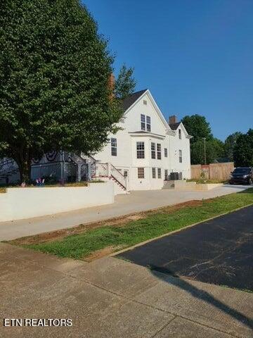 721 E First North Street Morristown TN 37814