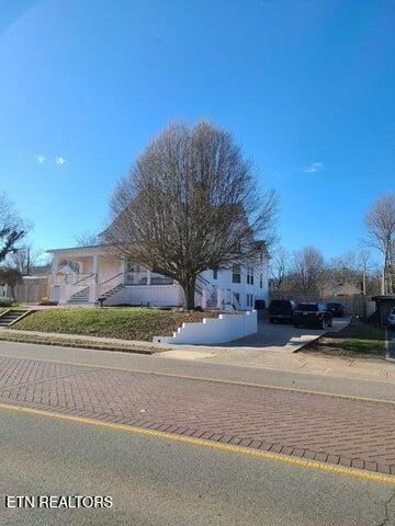 721 E First North Street Morristown TN 37814