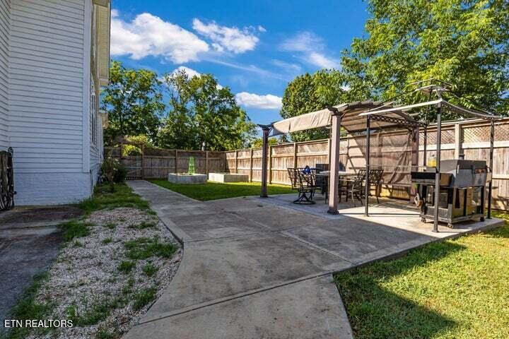721 E First North Street Morristown TN 37814