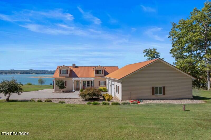 2225 Ted Moore Road Dandridge TN 37725